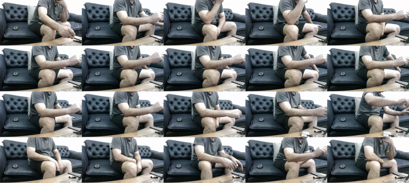 kasket45  22-06-2023 Recorded Video bj-dildo