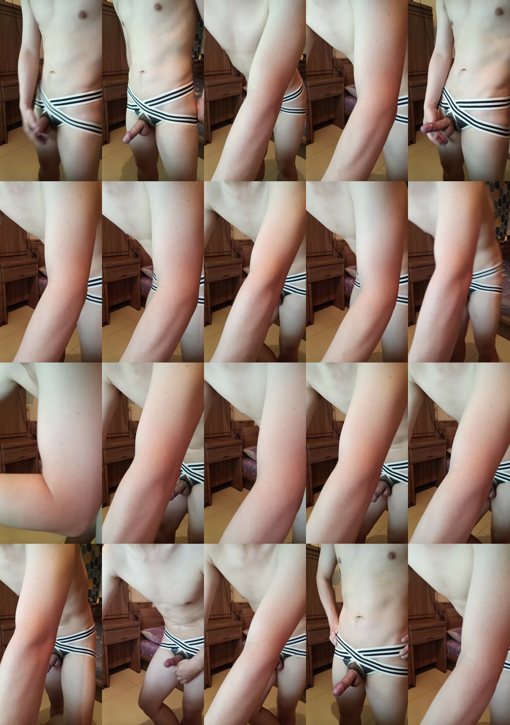 kyan8  22-06-2023 Recorded Video jerkoff