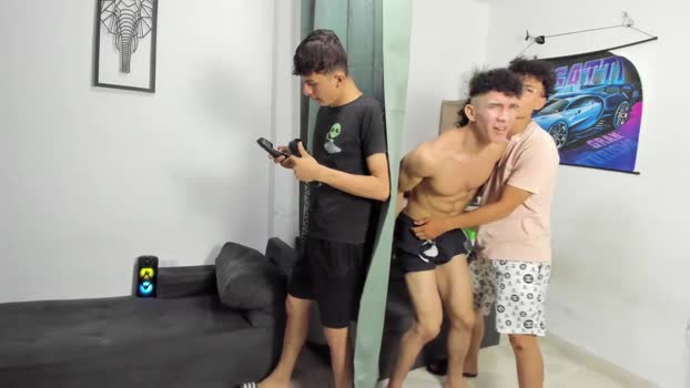 luxsexboys  22-06-2023 Recorded Video toy