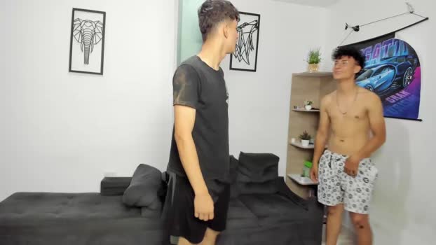 luxsexboys  23-06-2023 Recorded Video twink