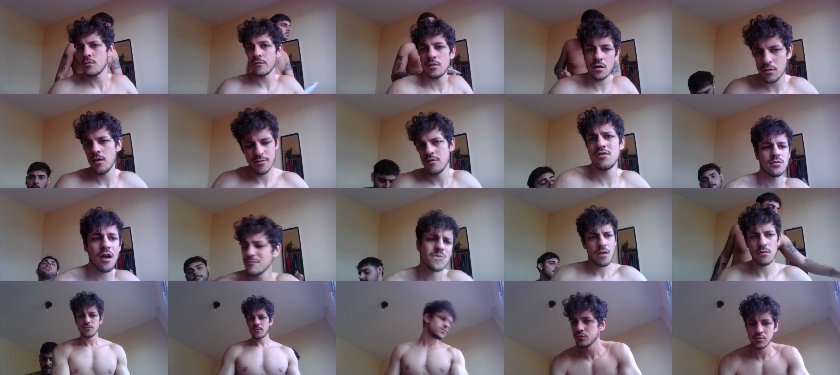 manonthemoon3  22-06-2023 Recorded Video hard