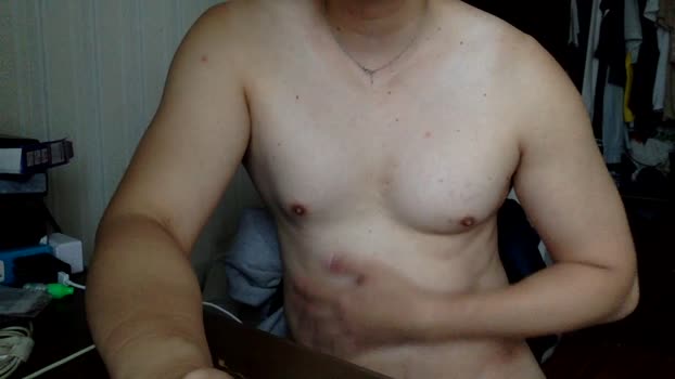 nick711069  22-06-2023 Recorded Video hard