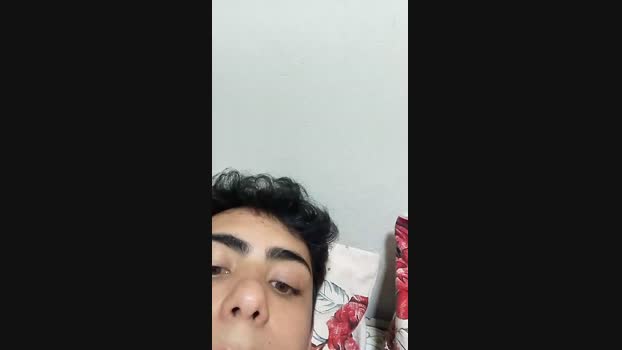 novinhoxfor  22-06-2023 Recorded Video oral