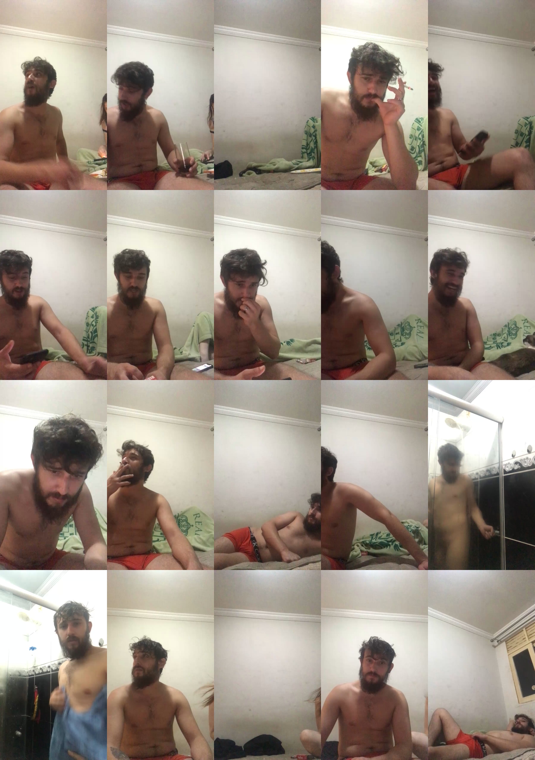 omiranhaaa  22-06-2023 Recorded Video lovense