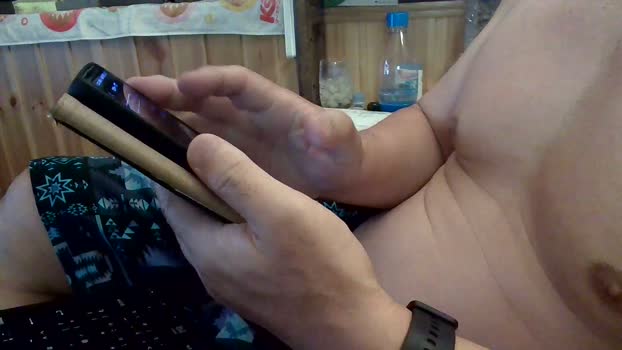 pao_onsen2  23-06-2023 Recorded Video juicy