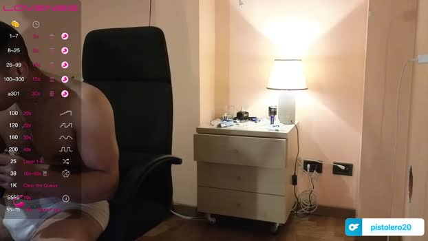 pistolero20xxx  22-06-2023 Recorded Video oral