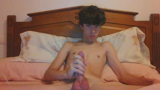 teenboysexyhot  22-06-2023 Recorded Video analtoy