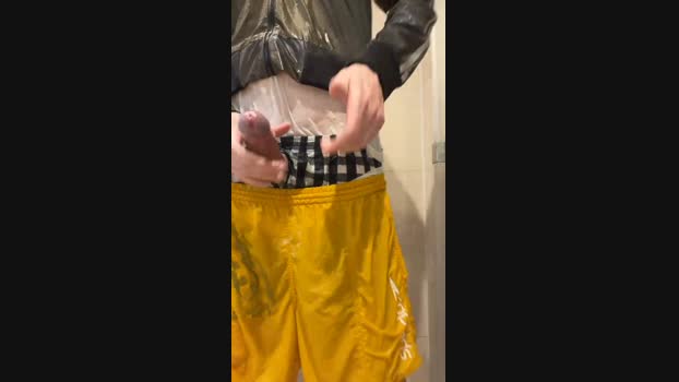 wetshorts  22-06-2023 Recorded Video sexy