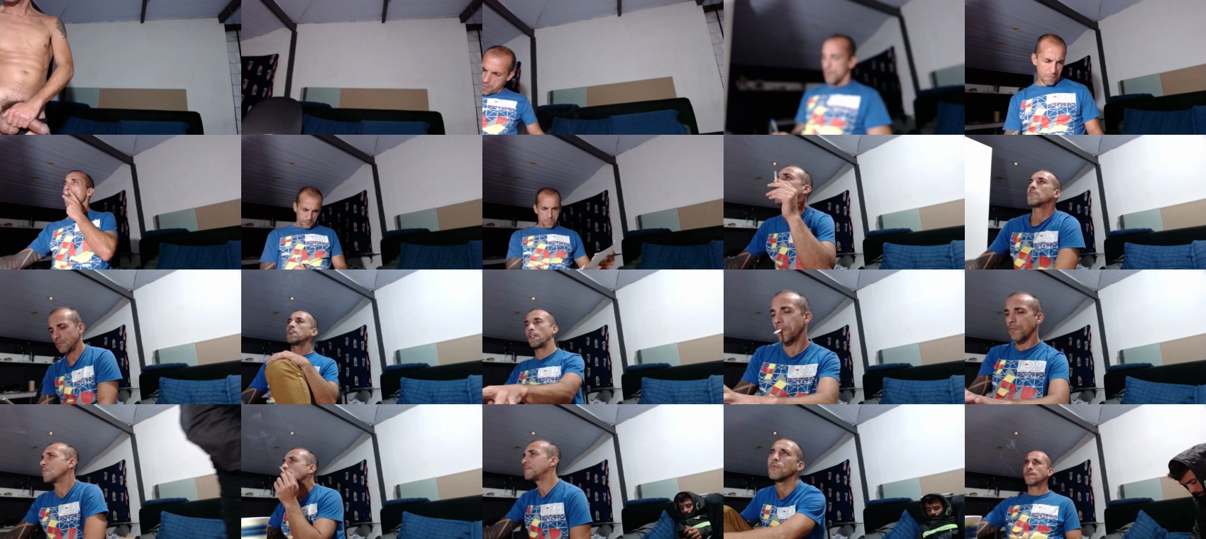 Activeman  23-06-2023 Recorded Video lick