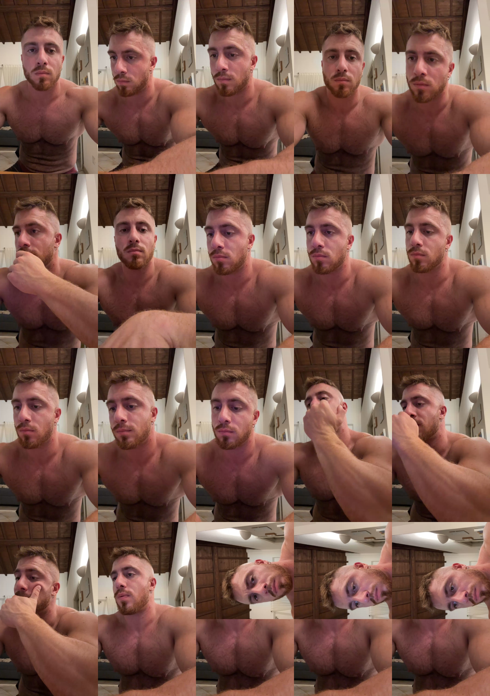 Bigwhitebull  23-06-2023 Recorded Video dirty