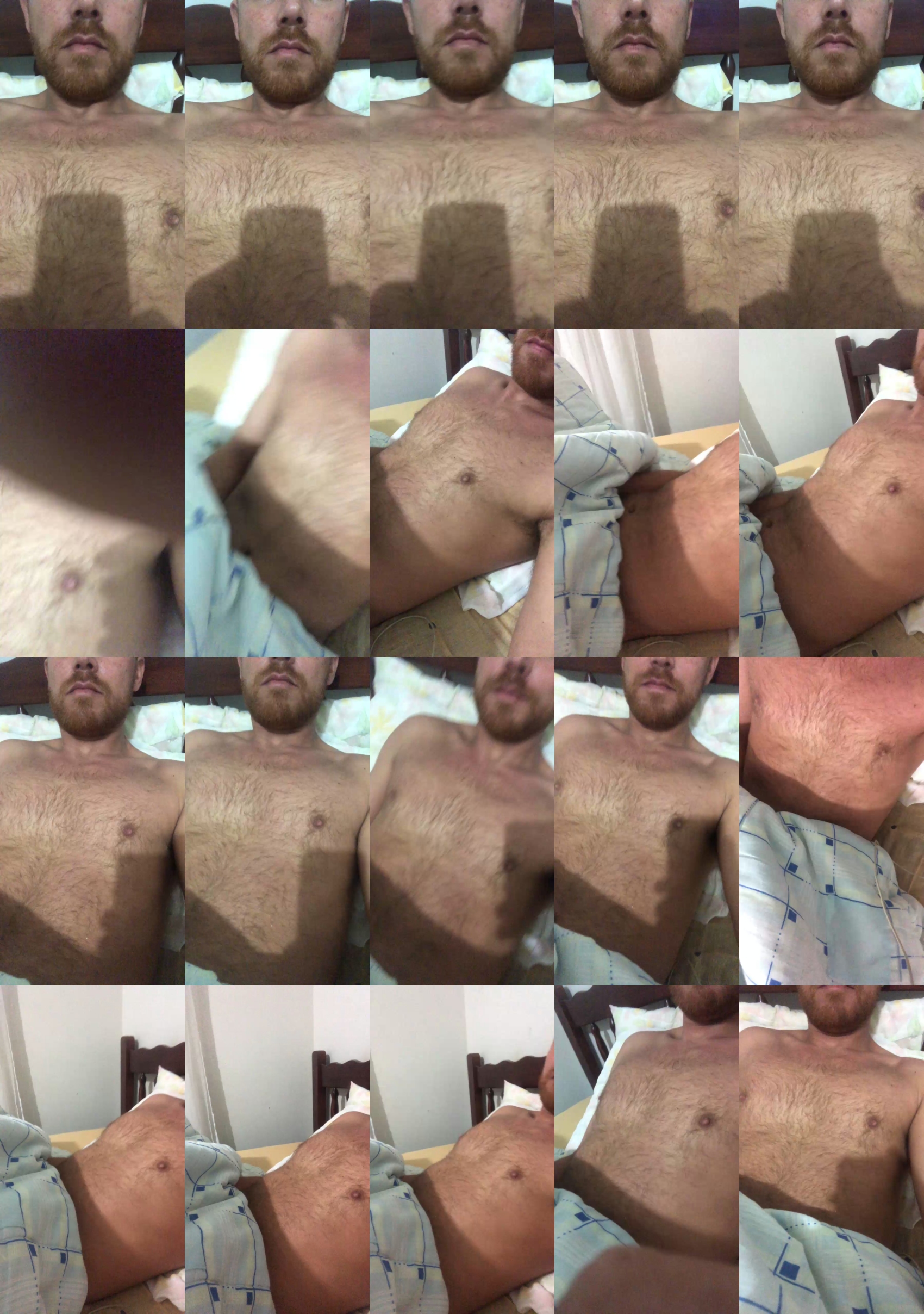 Bombeiroruivo  23-06-2023 Recorded Video moan