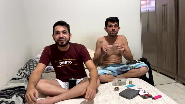 CasalzaoBrasil  23-06-2023 Recorded Video Recorded