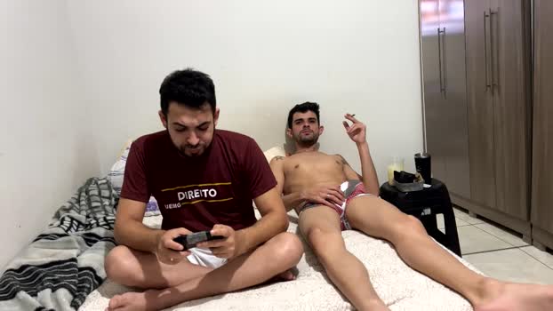 CasalzaoBrasil  23-06-2023 Recorded Video fuckhard