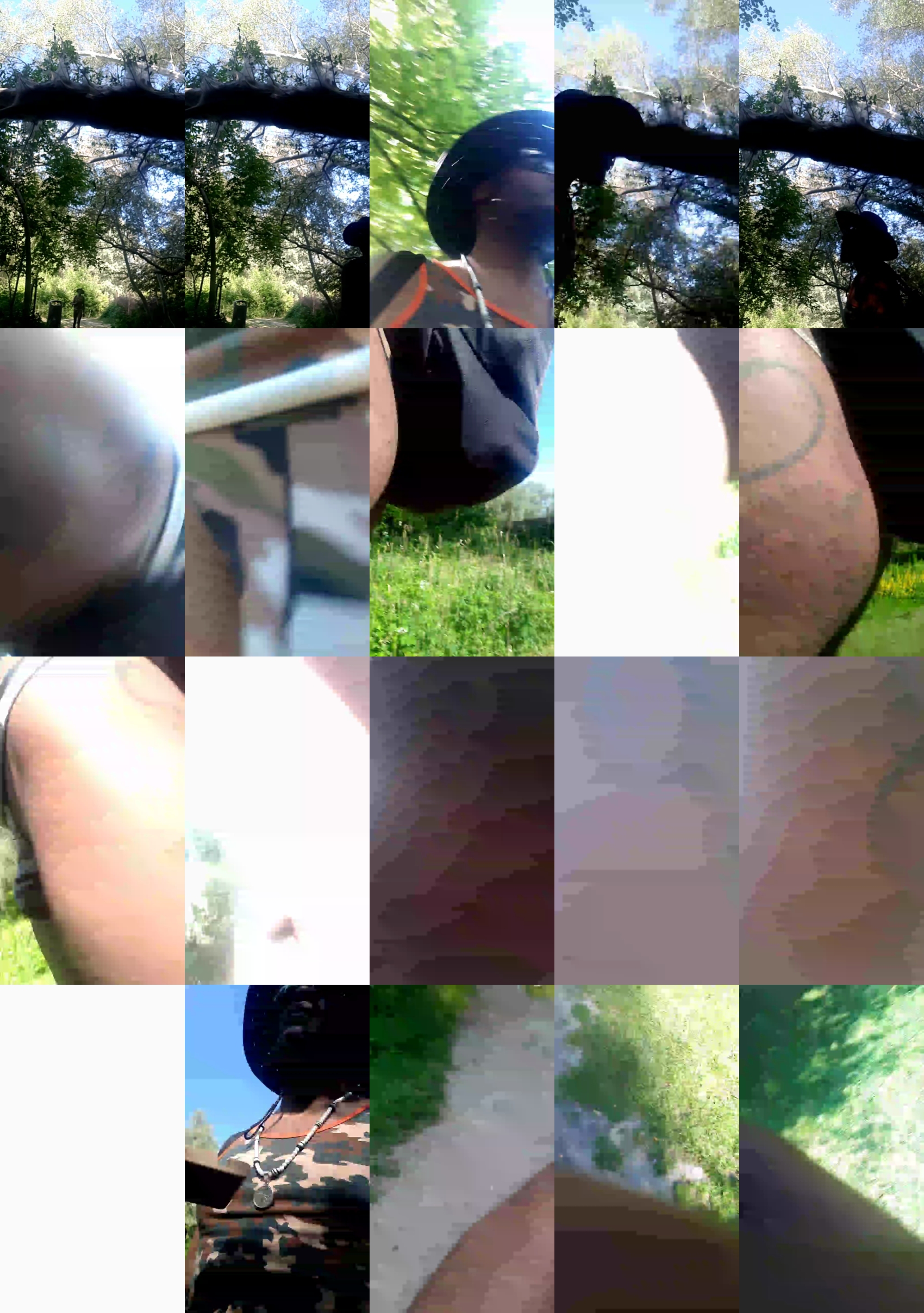 CoolyRoyal01  24-06-2023 Recorded Video playtime