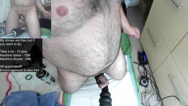 Degrade__Me  23-06-2023 Recorded Video Show