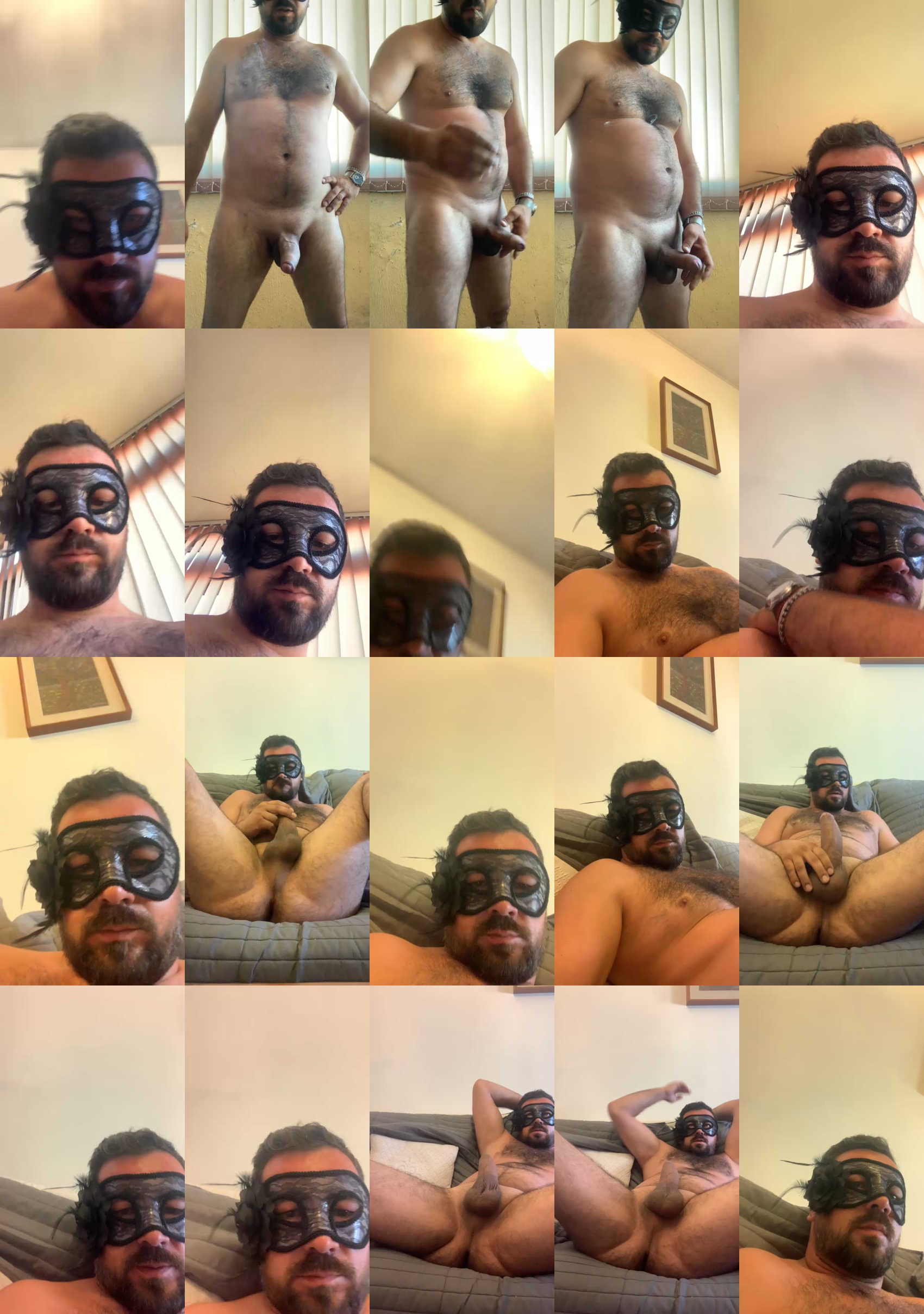 Edward_venezia  23-06-2023 Recorded Video cute