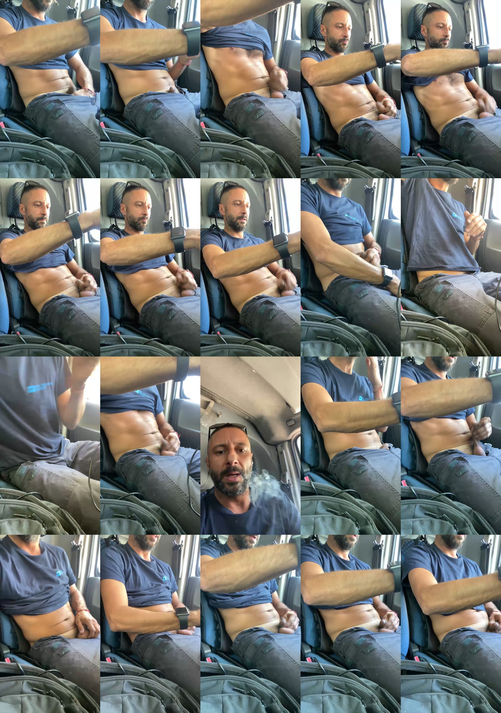 Filippoktm  24-06-2023 Recorded Video strip