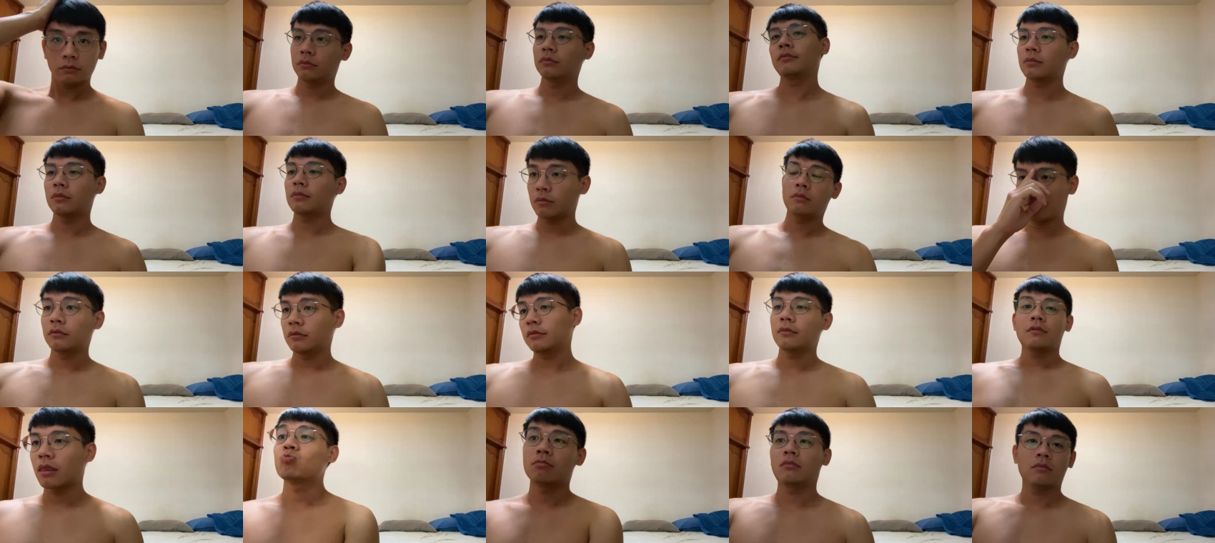 Foxfox07  24-06-2023 Recorded Video squirt