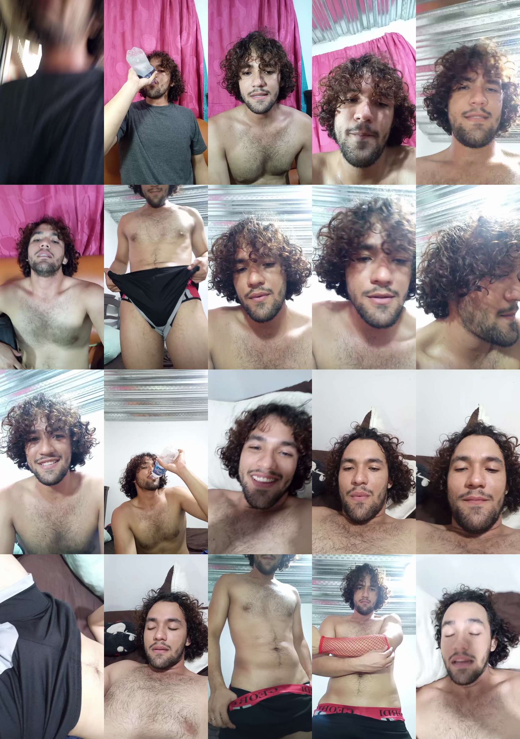 Freyr_Style  24-06-2023 Recorded Video bigballs
