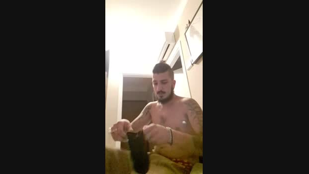 G98HOT  23-06-2023 Recorded Video squirt