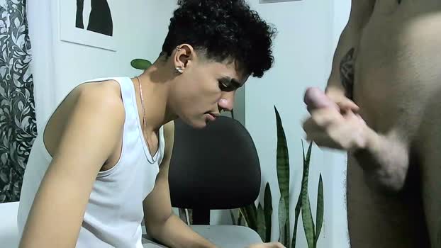 Ian_liam  23-06-2023 Recorded Video sexybody
