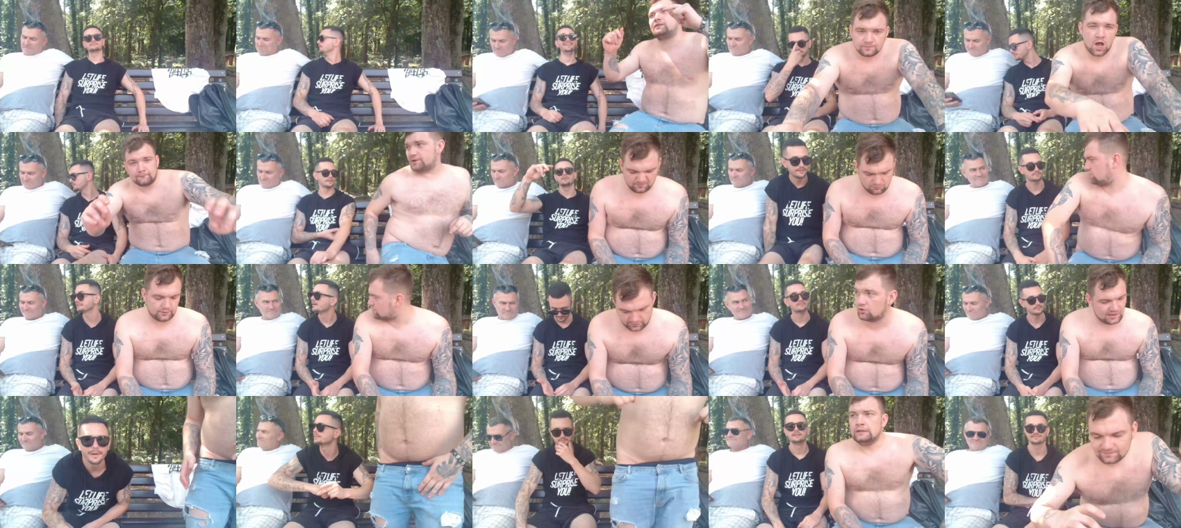 Joann1974  24-06-2023 Recorded Video ass