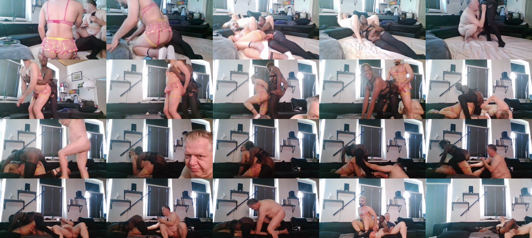 Kinkyfemboy25  23-06-2023 Recorded Video fuckface