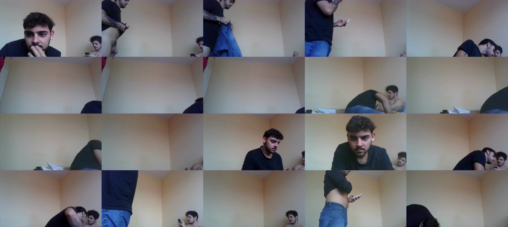 Lucasnobre69  23-06-2023 Recorded Video deepthroat