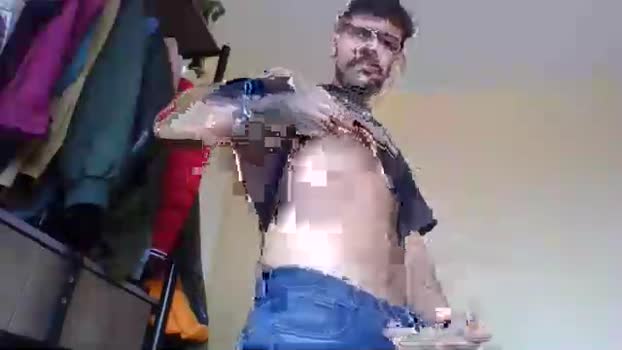 Lucasnobre69  23-06-2023 Recorded Video jerkoff