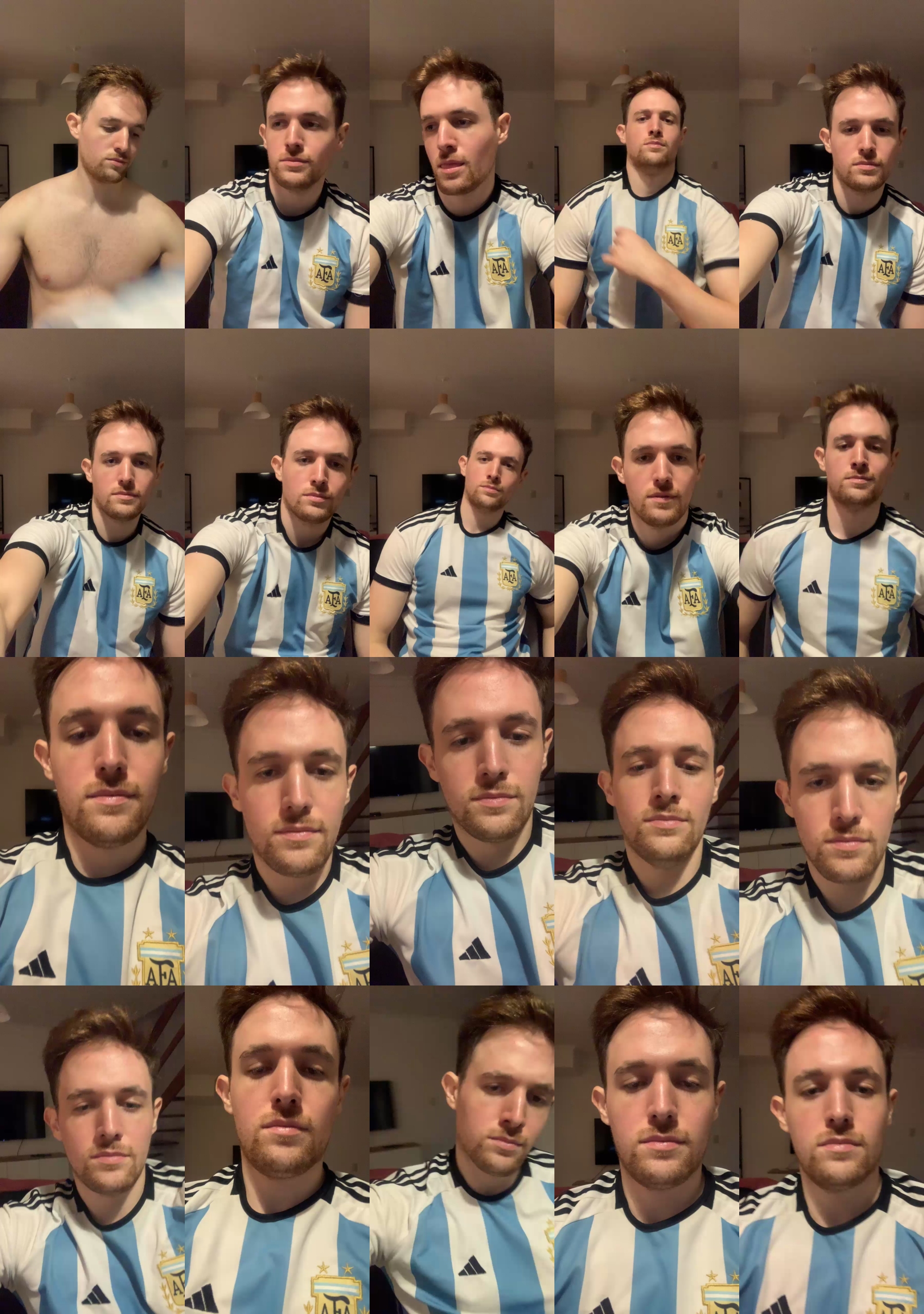 Luismi0611  23-06-2023 Recorded Video jerking