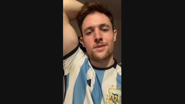 Luismi0611  23-06-2023 Recorded Video jerking