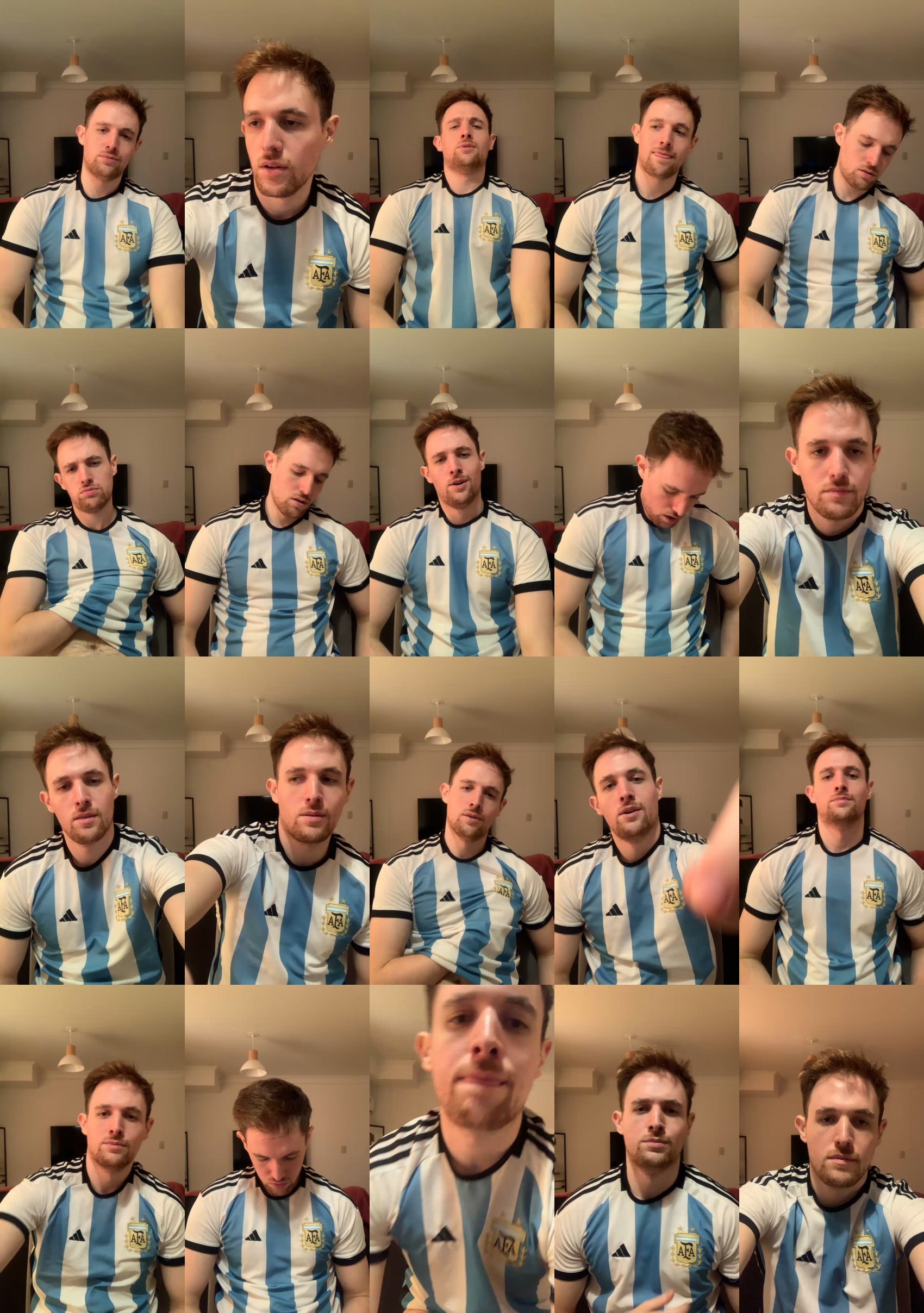 Luismi0611  23-06-2023 Recorded Video Recorded