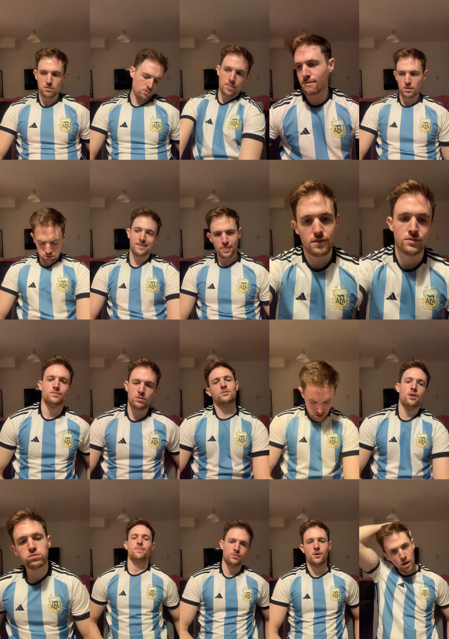 Luismi0611  23-06-2023 Recorded Video toy