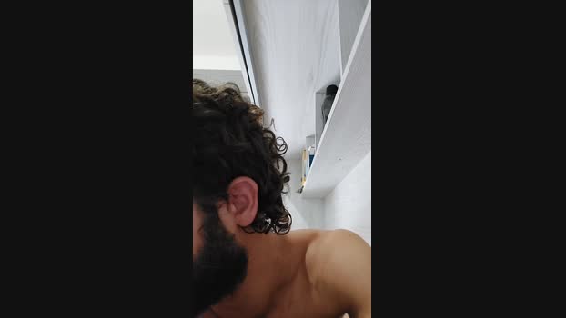 Lurio  24-06-2023 Recorded Video orgasm