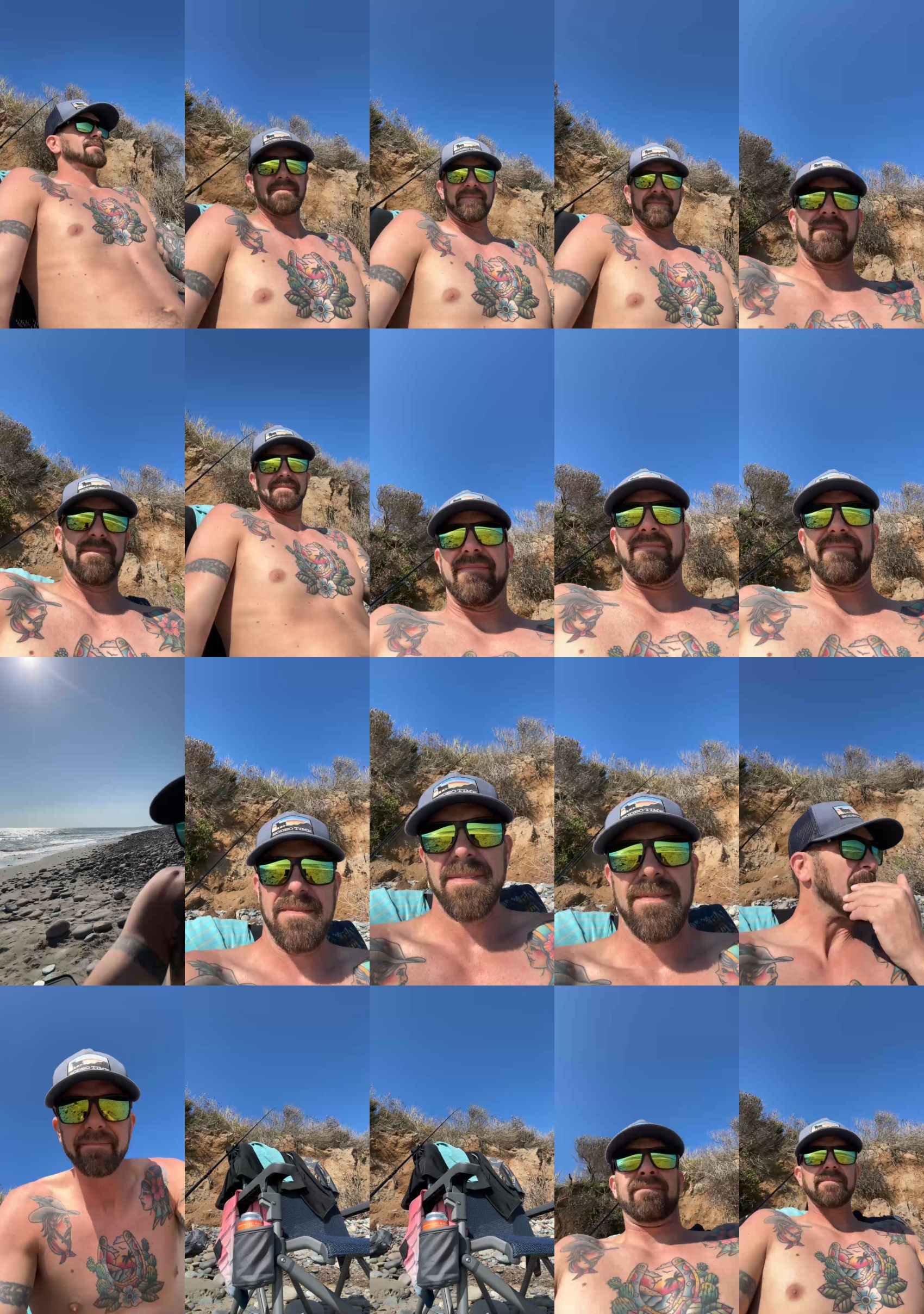Mather36  23-06-2023 Recorded Video bigdick