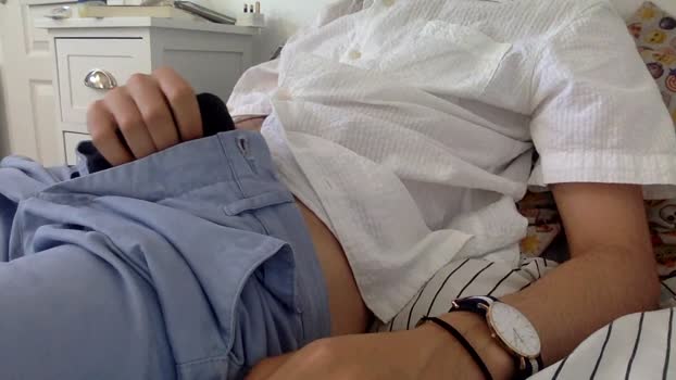 Mec18anss  23-06-2023 Recorded Video sexymale