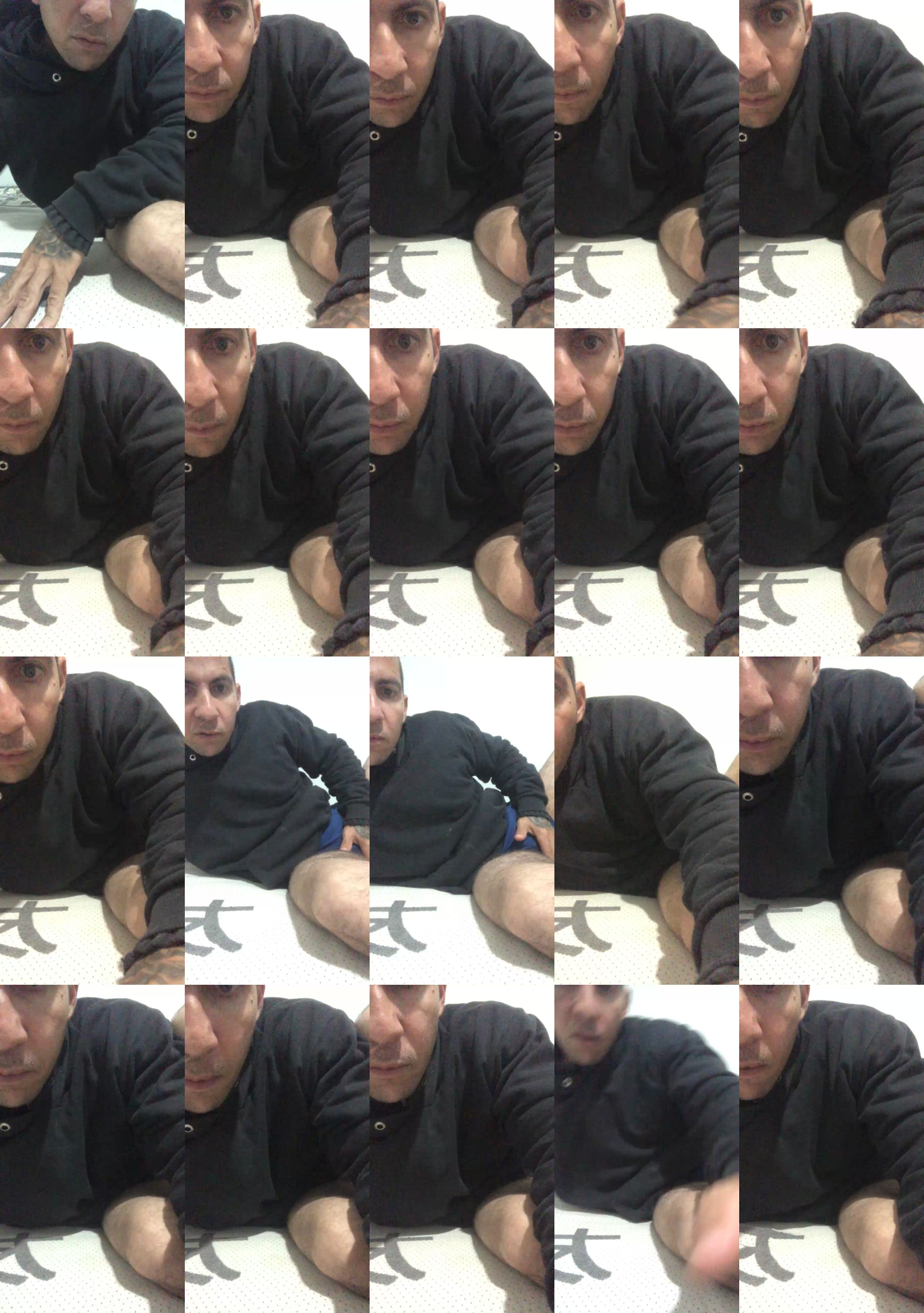 Michell_sexboy  23-06-2023 Recorded Video natural