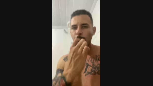 Natandossantos  23-06-2023 Recorded Video gay