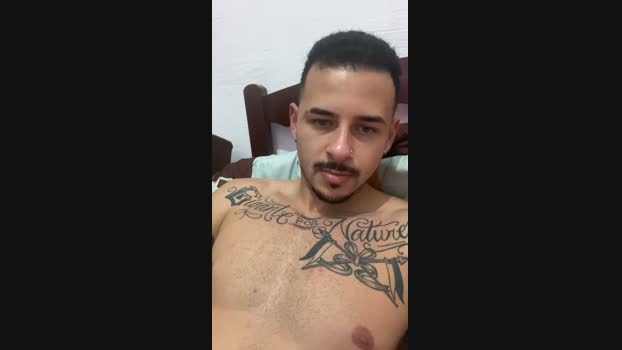 Natandossantos  23-06-2023 Recorded Video hard