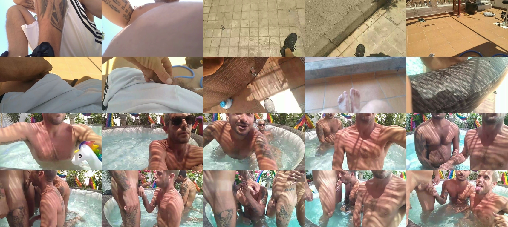 Pabloysebas  24-06-2023 Recorded Video hard