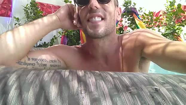 Pabloysebas  24-06-2023 Recorded Video hard