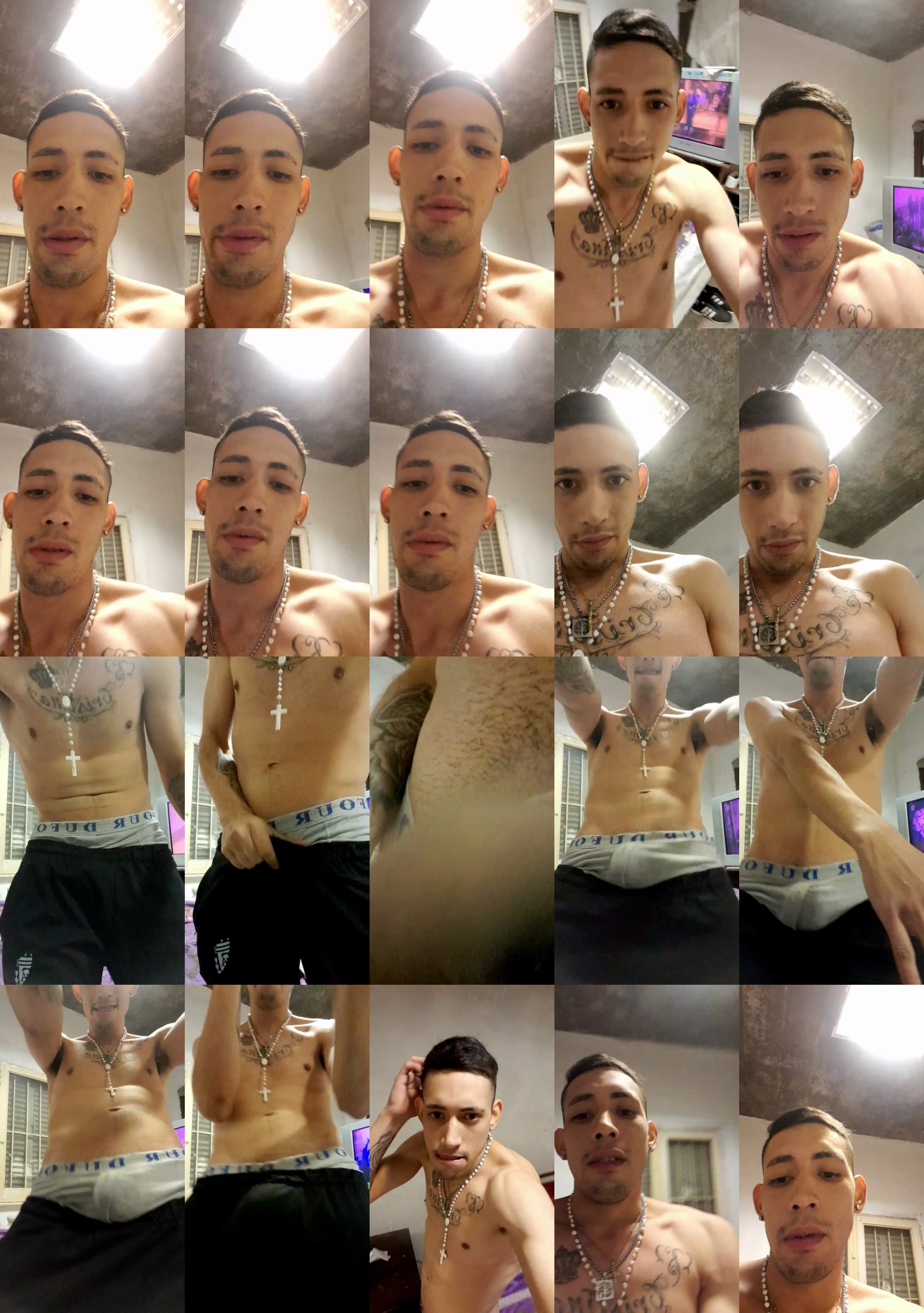 Peloncho2023  23-06-2023 Recorded Video bigass