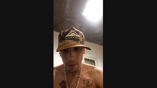 Peloncho2023  23-06-2023 Recorded Video handsome
