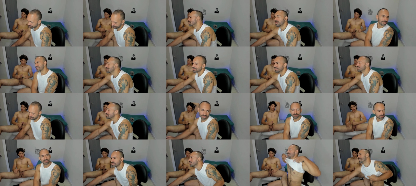 Tonnymiller  23-06-2023 Recorded Video kinky