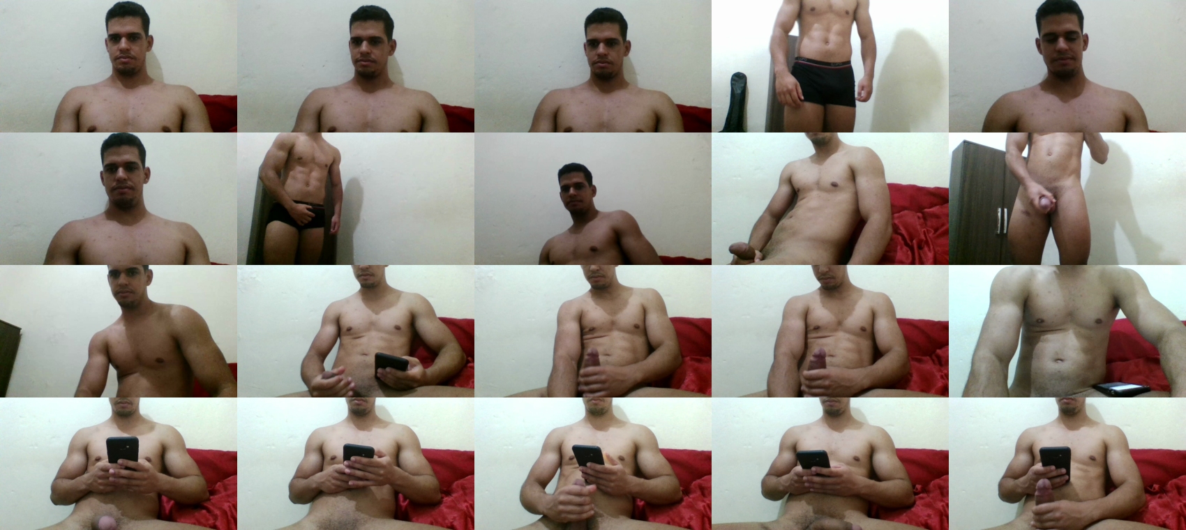 Vanderson_2787  23-06-2023 Recorded Video love