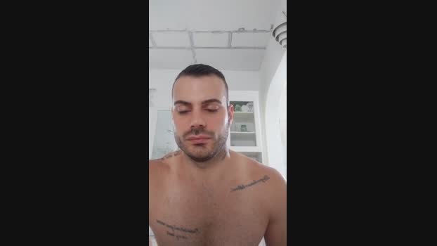 Viki84  24-06-2023 Recorded Video hard