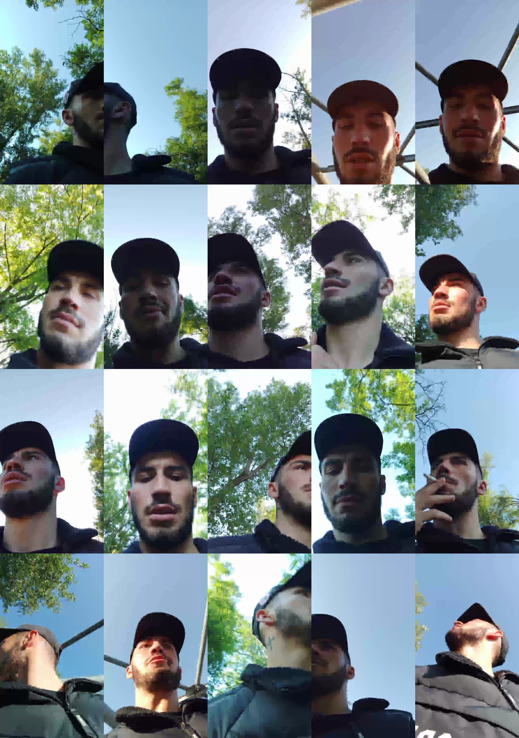 albaniacaserta4  23-06-2023 Recorded Video analsex