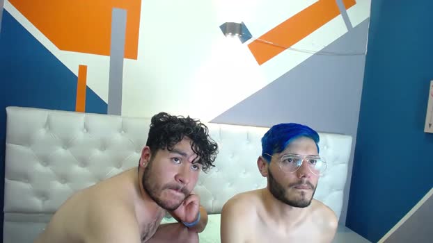 alejo_lemon  24-06-2023 Recorded Video yummy