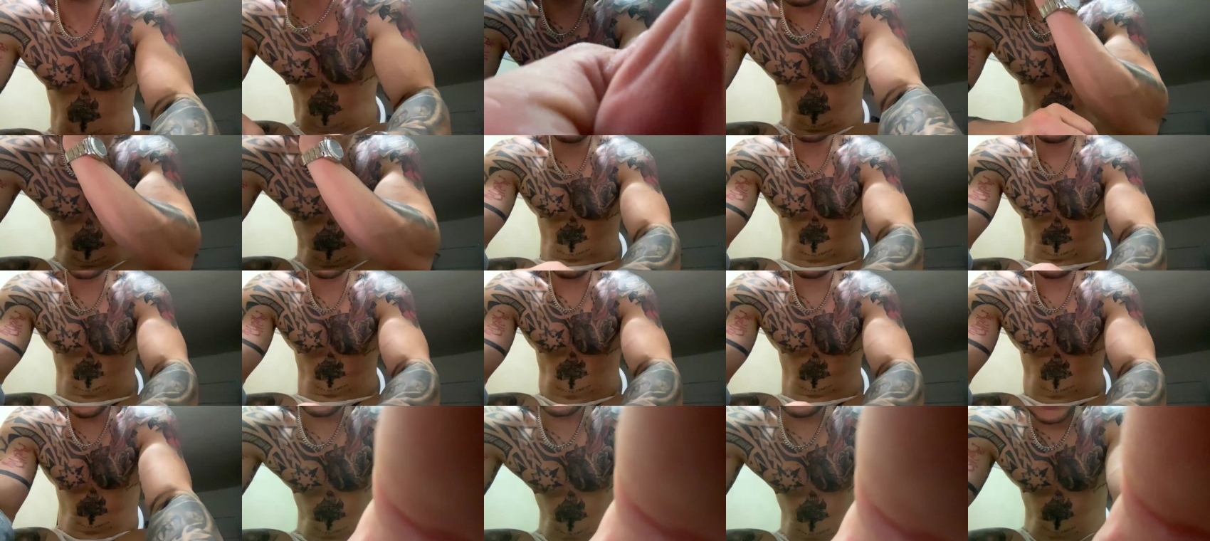 alex8964  23-06-2023 Recorded Video juicy