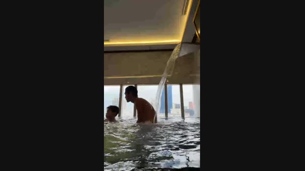 asianslimboyfun  24-06-2023 Recorded Video hard